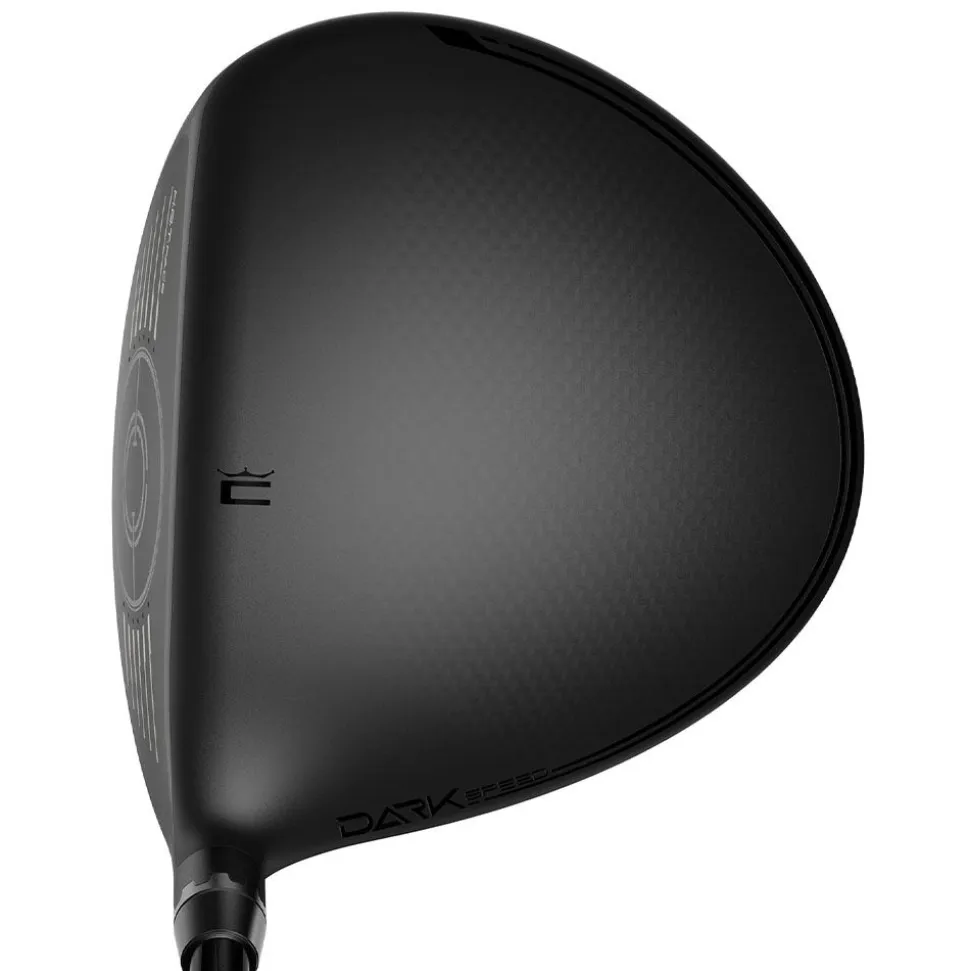 Darkspeed Max Driver