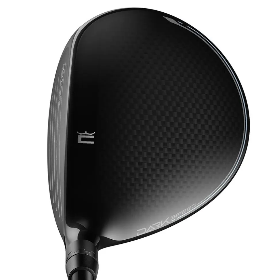 Darkspeed Max Fairwaywood
