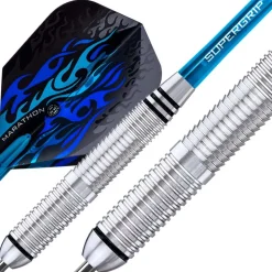Darts Steel Blaze
