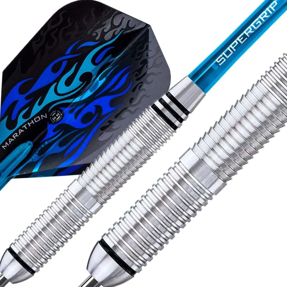 Darts Steel Blaze