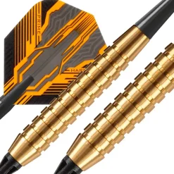 Darts Steel Club Brass