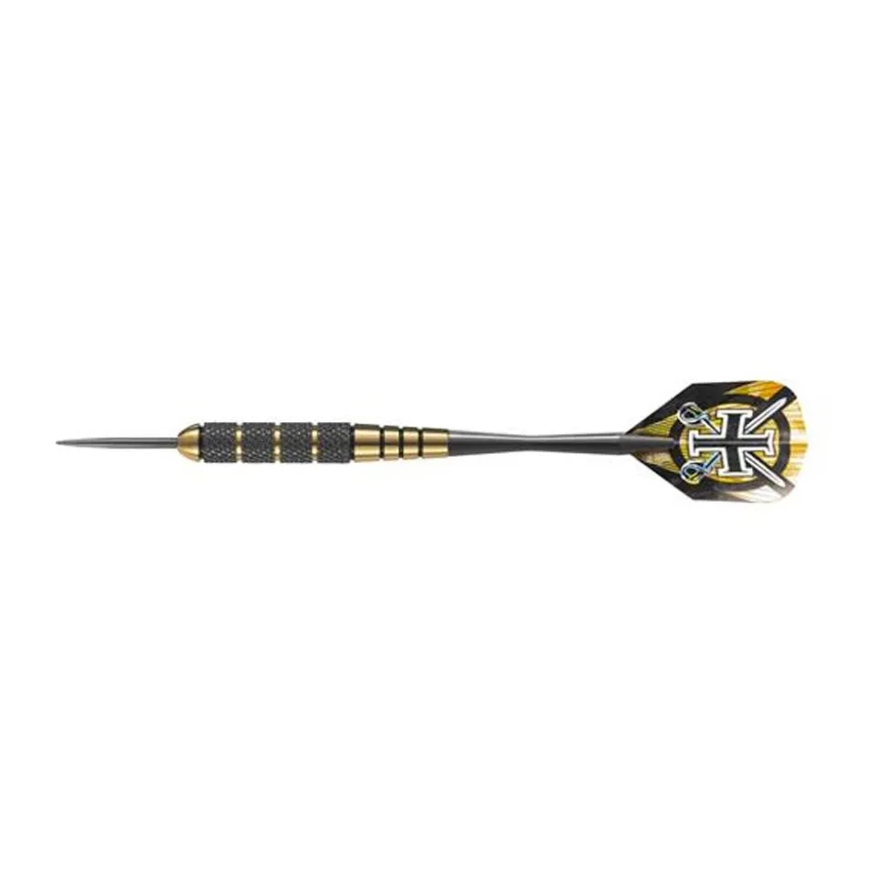 Darts Steel Voodoo