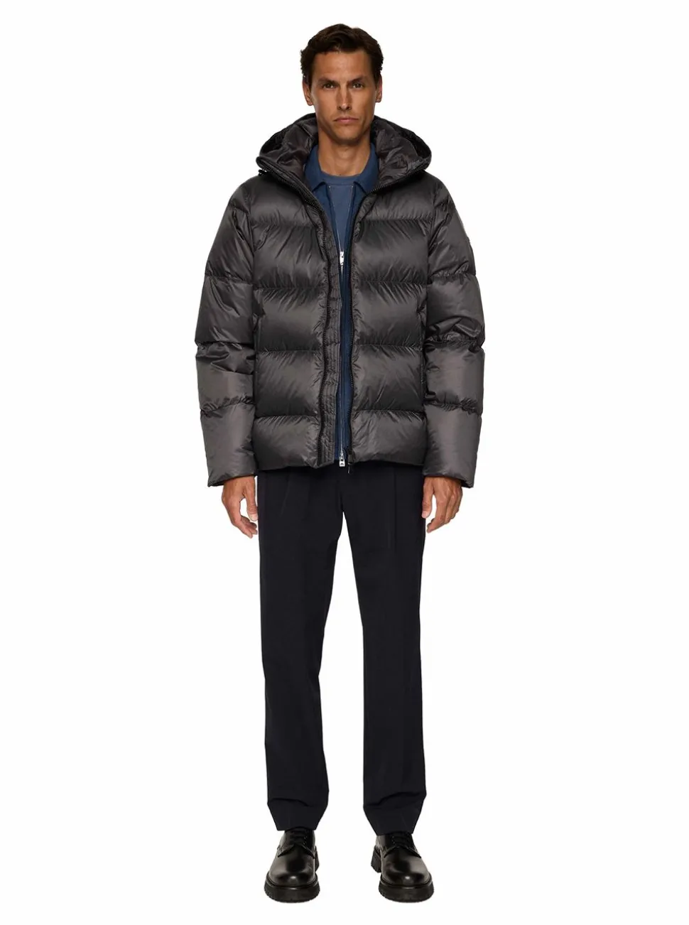 Daryl Down Jacket