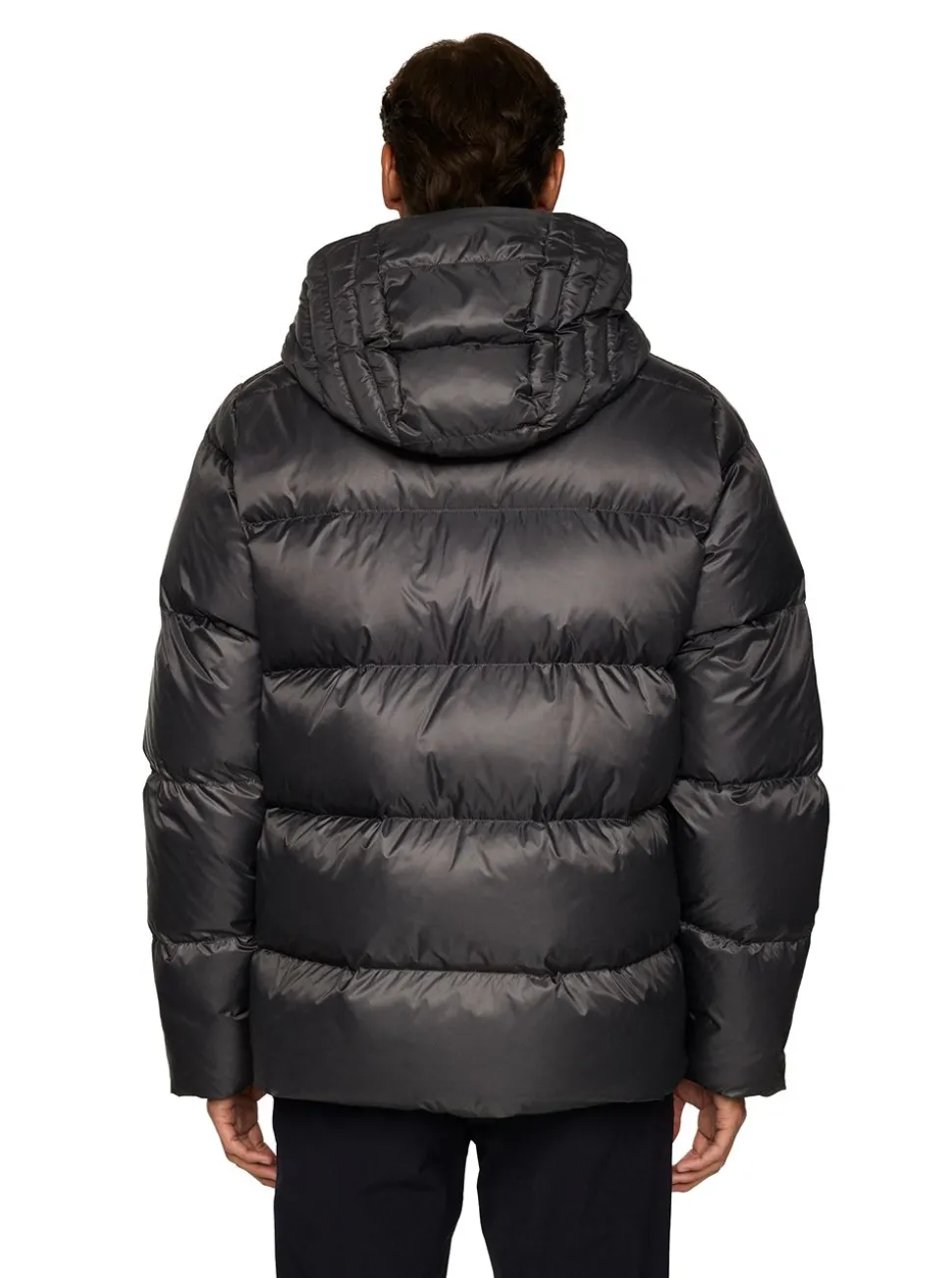 Daryl Down Jacket