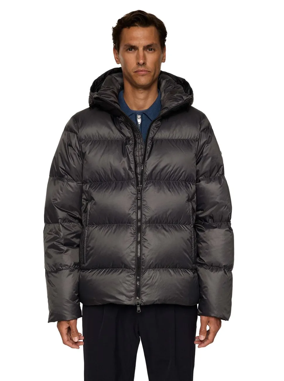 Daryl Down Jacket