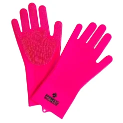 Deep Scrubber Gloves Medium