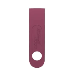Deep Space Silicon Goggle Clip