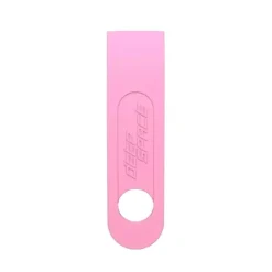 Deep Space Silicon Goggle Clip