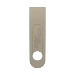 Deep Space Silicon Goggle Clip