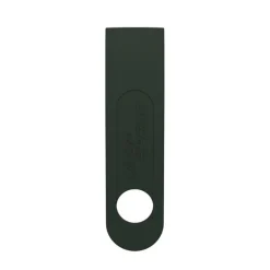 Deep Space Silicon Goggle Clip