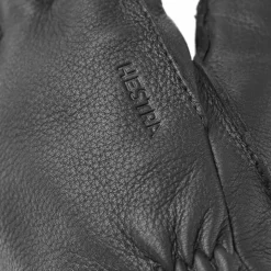 Deerskin Primaloft Rib