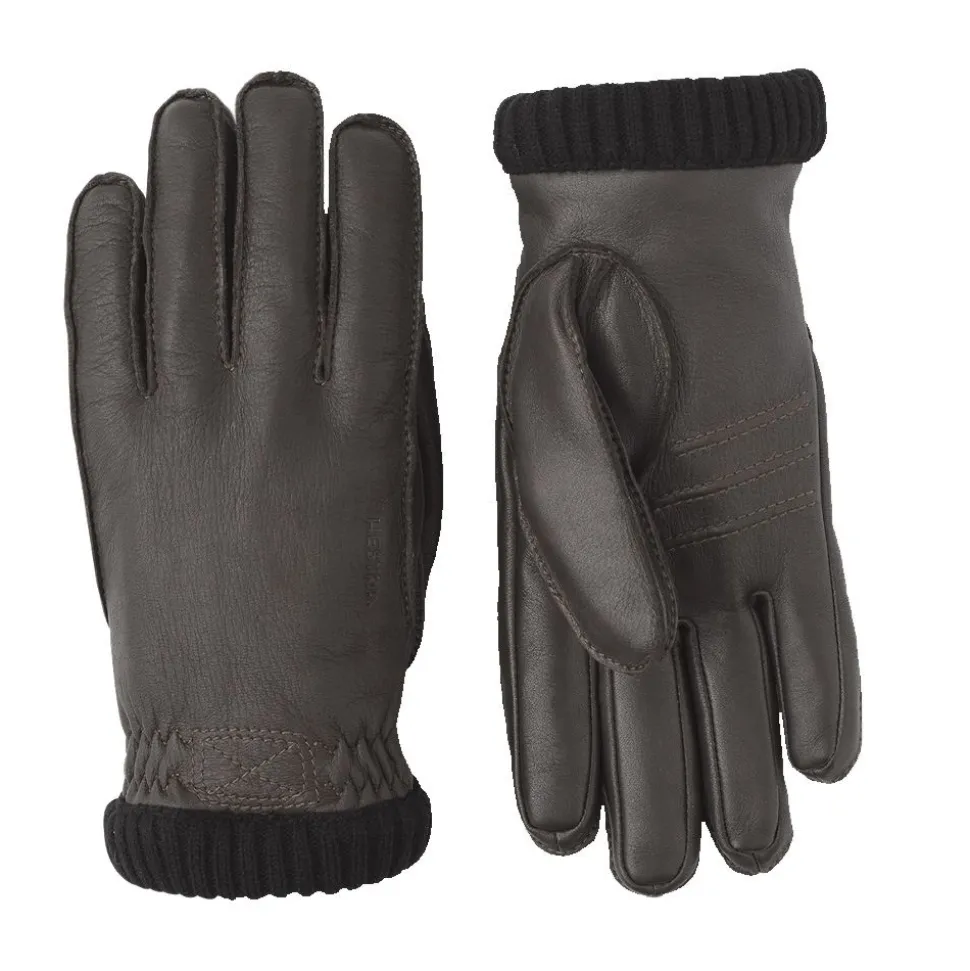 Deerskin Primaloft Rib
