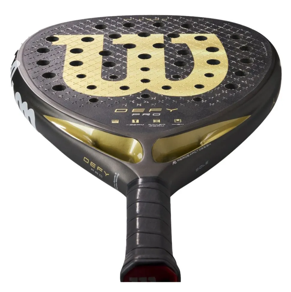 Defy Pro V1