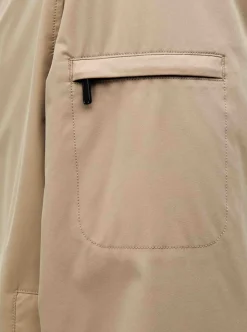 Del Mar Jacket Herr
