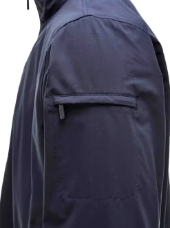 Del Mar Jacket Herr