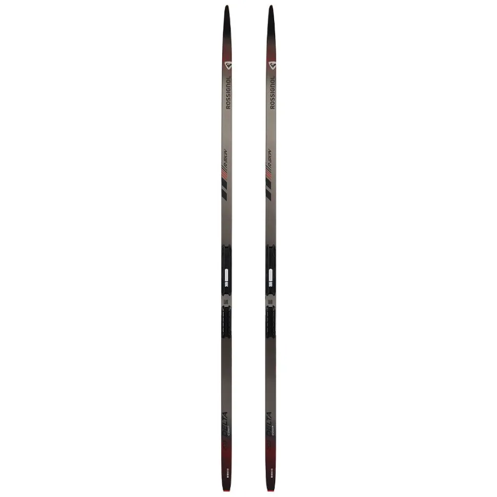 Delta Comp R-Skin Inkl. Move Switch