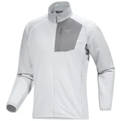Delta Jacket Herr