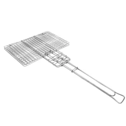 Deluxe Broiler