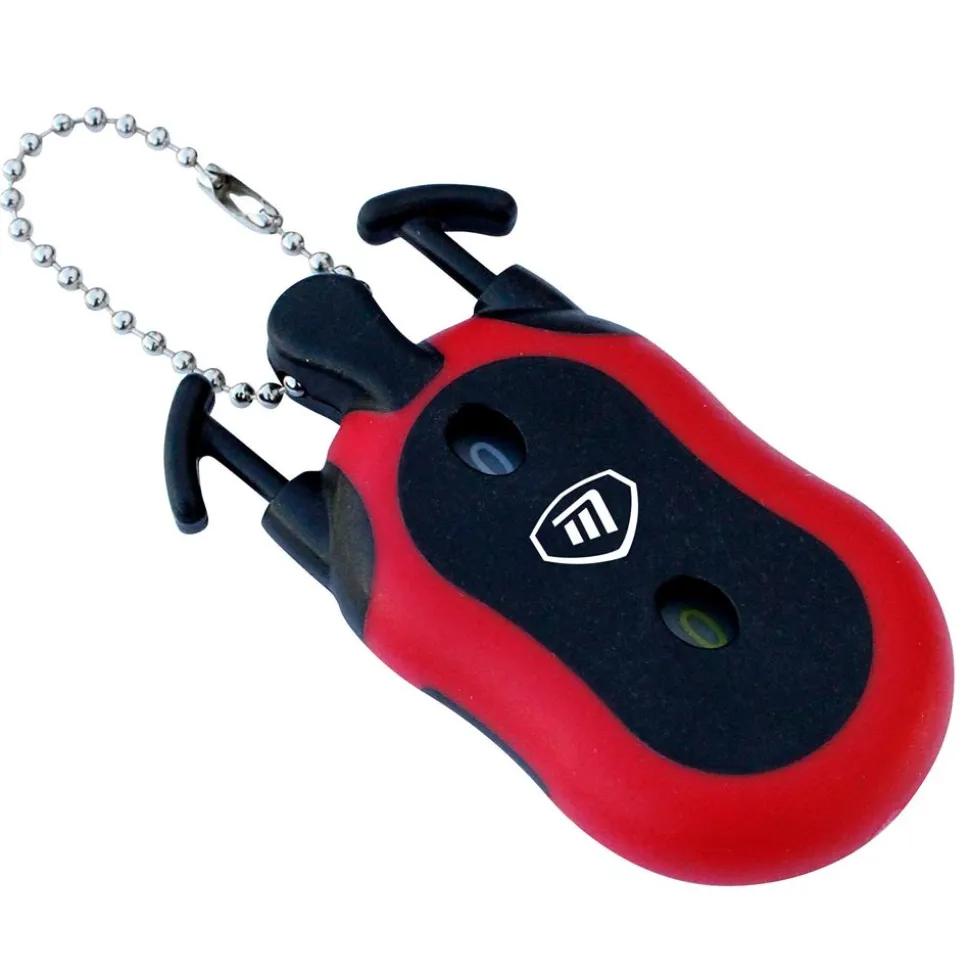 Deluxe 2-In-1 Scorer