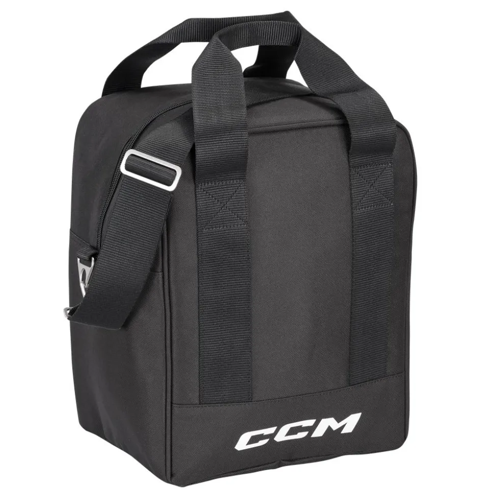 Deluxe Puck Bag