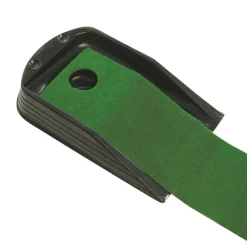 Deluxe Return Putting Mat