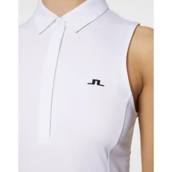 Dena Sleeveless Top Dam
