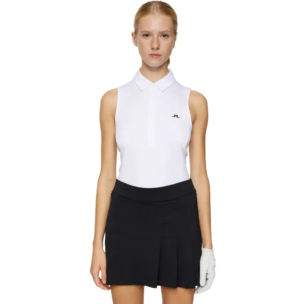 Dena Sleeveless Top Dam