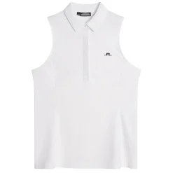 Dena Sleeveless Top Dam