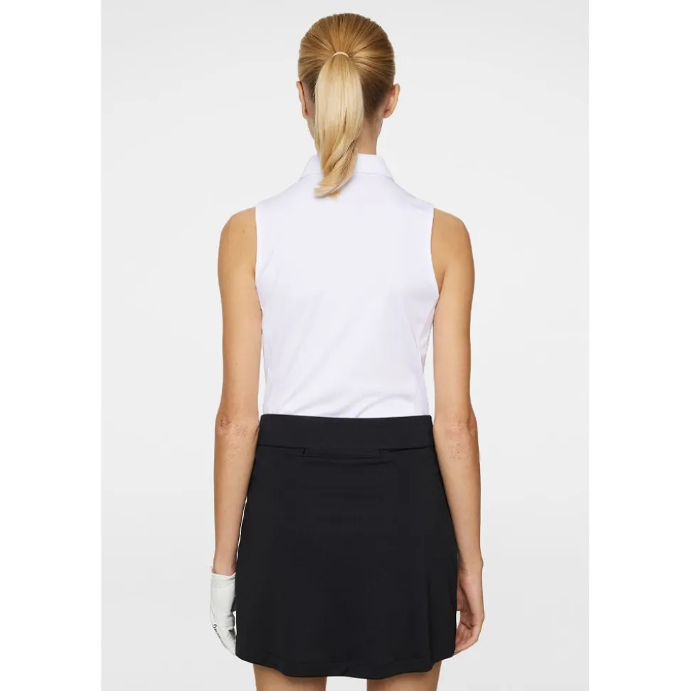 Dena Sleeveless Top Dam