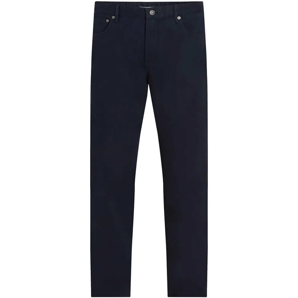 Denton 5PKT 1985 Pima Cotton Herr