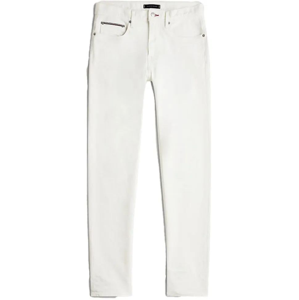 Denton Straight Jeans Herr