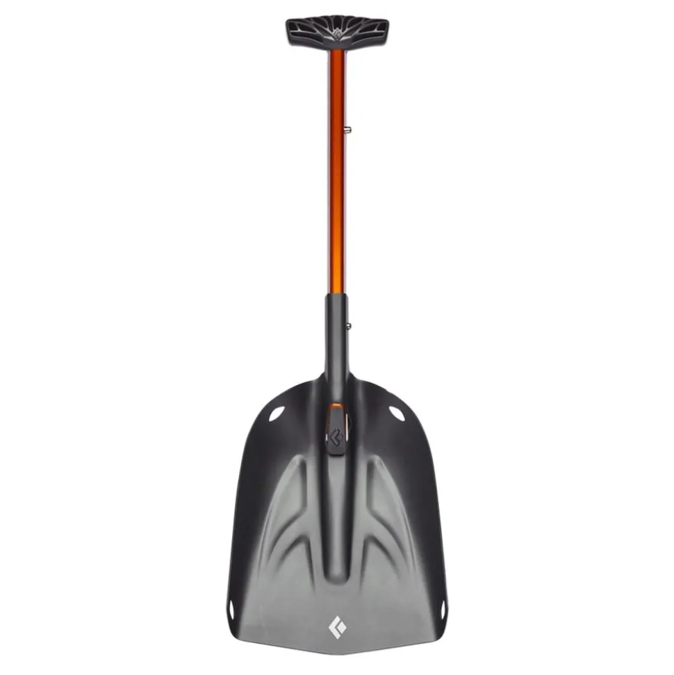 Deploy Shovel