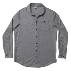 Desoli Shirt Herr