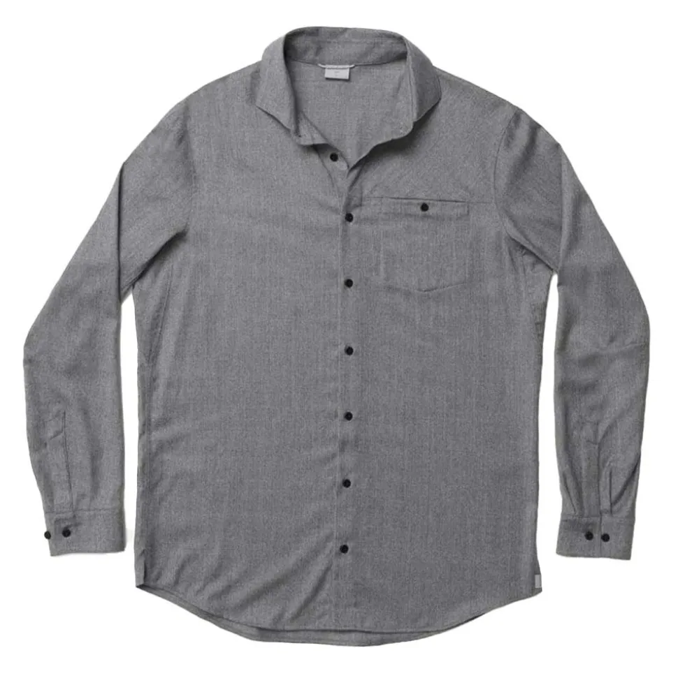 Desoli Shirt Herr