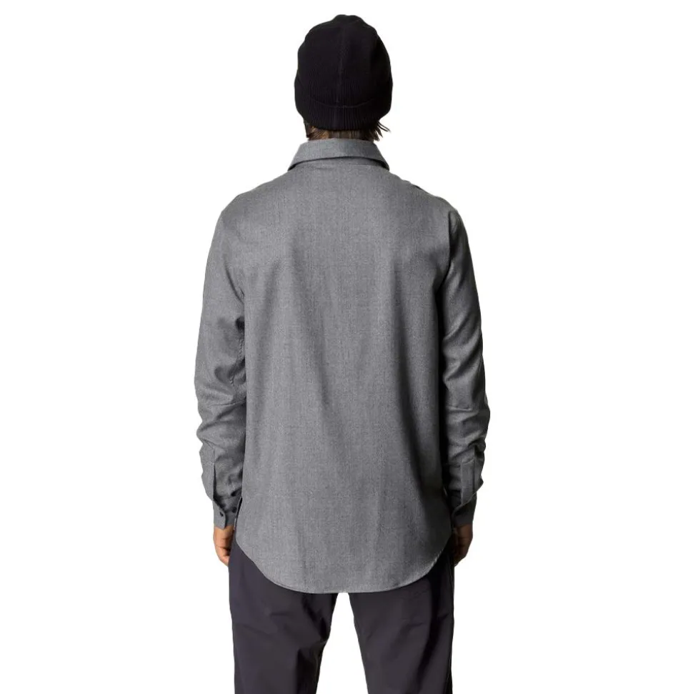 Desoli Shirt Herr