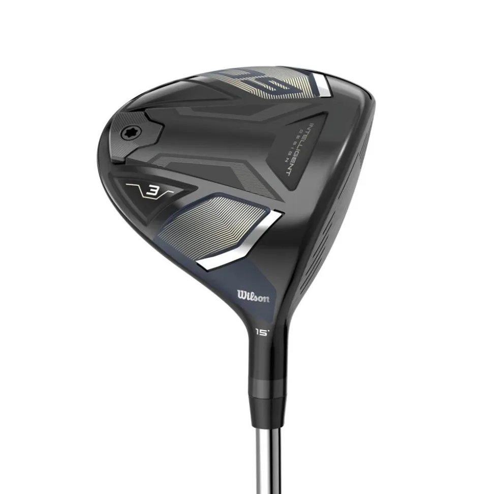 D9 Fairwaywood Herr