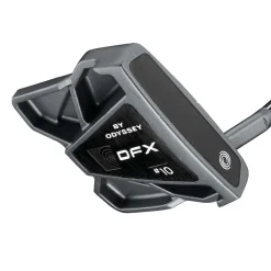 DFX Ten S Putter