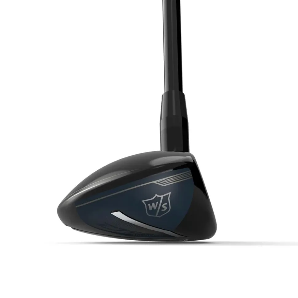 D9 Hybrid Herr
