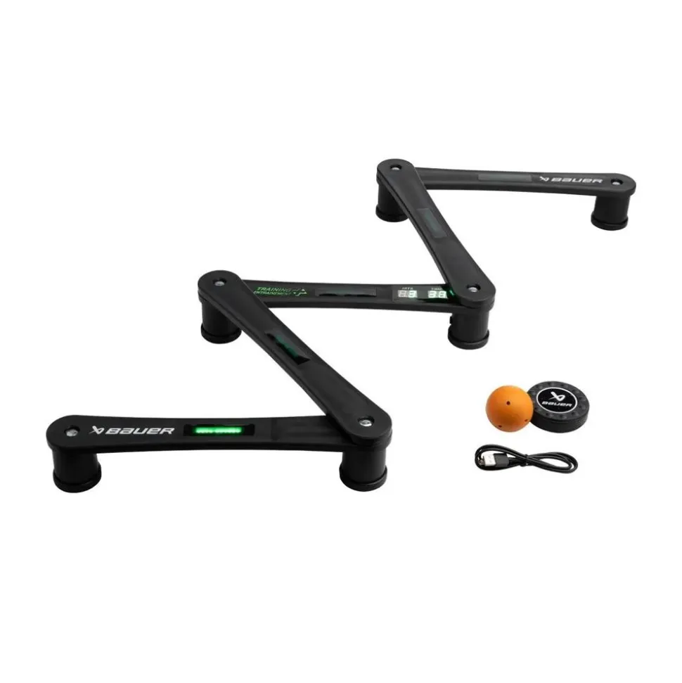 Digital Reactor Stick Handling Trainer