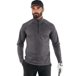 Dion Insulating Golf Mid Layer Herr