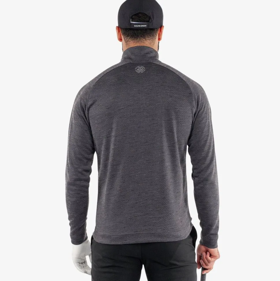 Dion Insulating Golf Mid Layer Herr