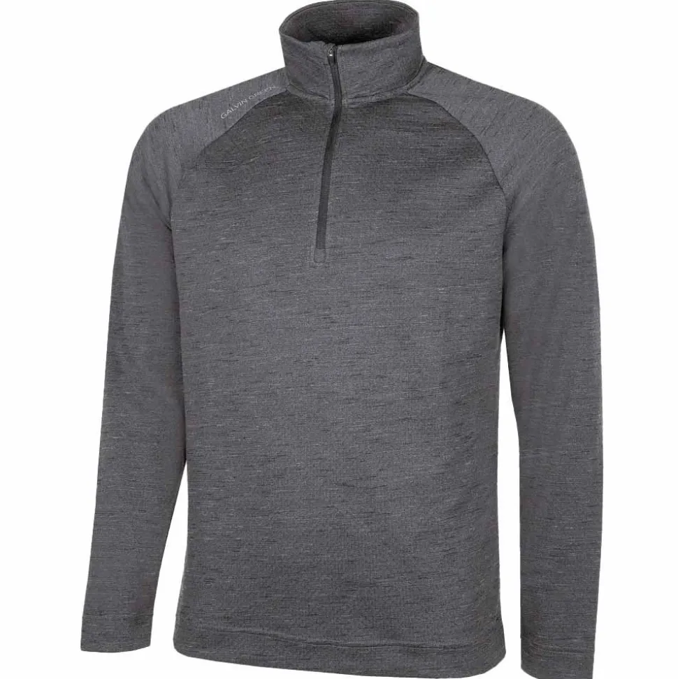 Dion Insulating Golf Mid Layer Herr