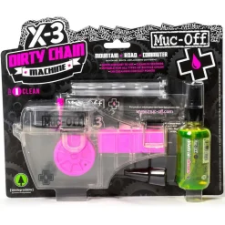 Dirty Chain Machine