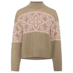 DISA KNIT dam