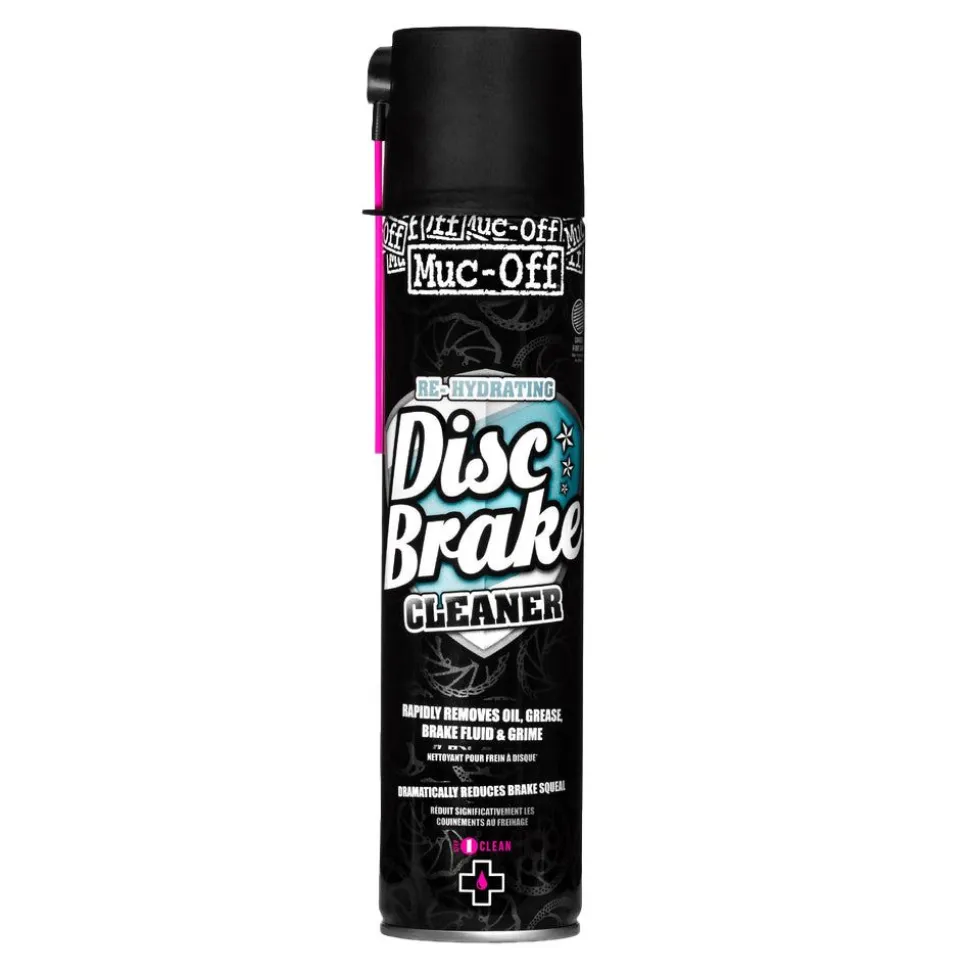 Disc Brake Cleaner 1x400 ml