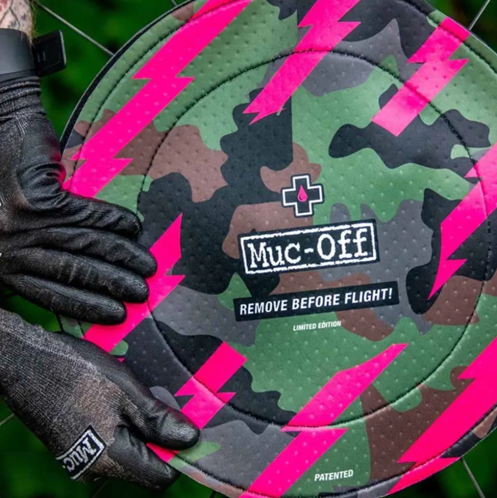 Disc Brake Covers CAMOFits