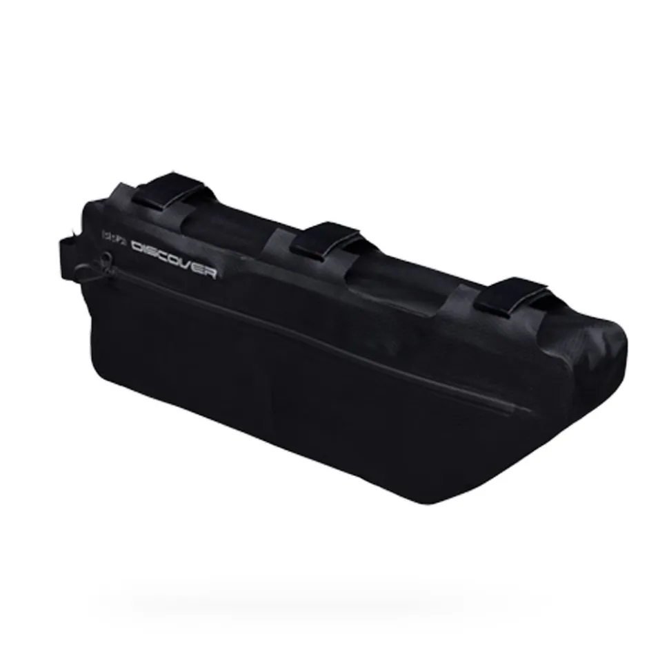 Discover Team Frame Bag