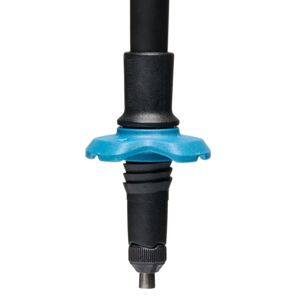 Distance Carbon FLZ Poles