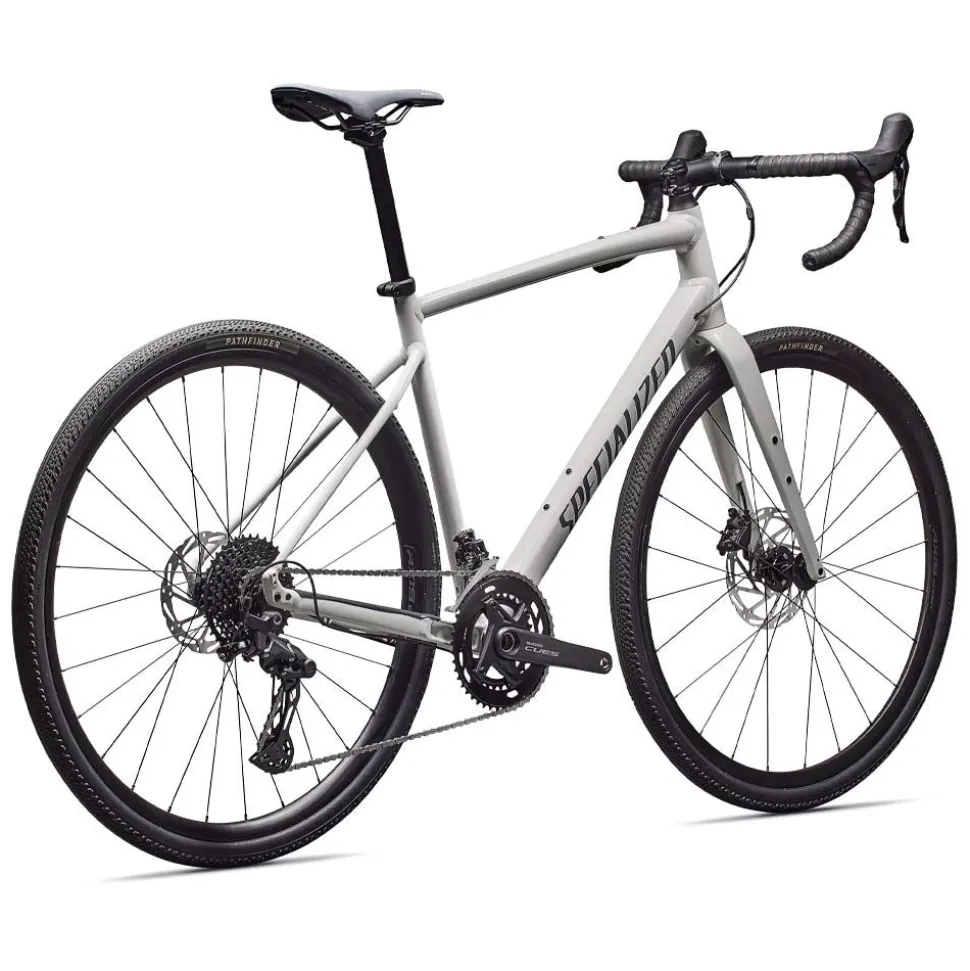 Diverge E5