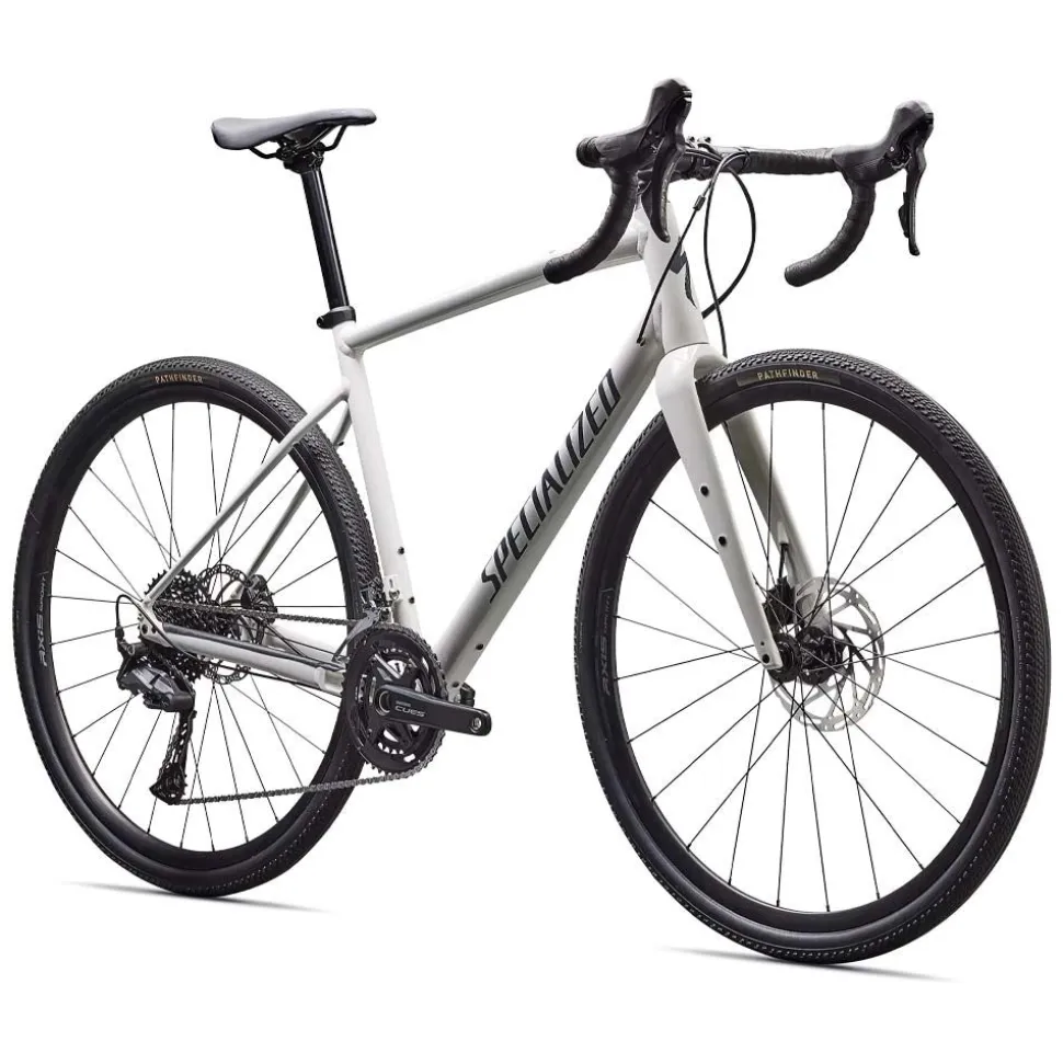 Diverge E5